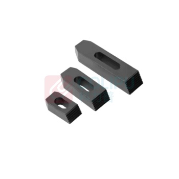 天卓五金 压板 M12(中号) 总长100mm*宽30mm*厚18mm±2mm 材质:碳钢;货期25天