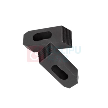 天卓五金 压板 M12(中号) 总长100mm*宽30mm*厚18mm±2mm 材质:碳钢;货期25天