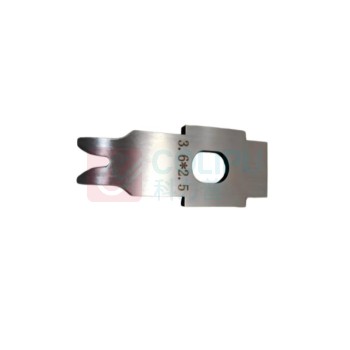 铂瑞祥 端子机配件 3.6*2.5mm (叠包)