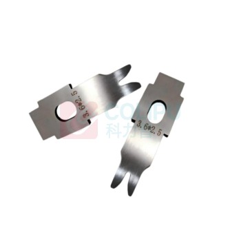 铂瑞祥 端子机配件 3.6*2.5mm (叠包)