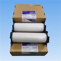 台优 压敏纸 LLLW 270mm*5m 0.2-0.6Mpa(2卷/盒)