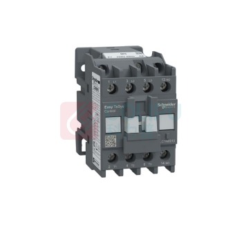 施耐德 Schneider 交流接触器 LC1N0910M5N AC220V 3P 9A