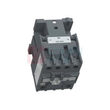 施耐德 Schneider 交流接触器 LC1N0910M5N AC220V 3P 9A