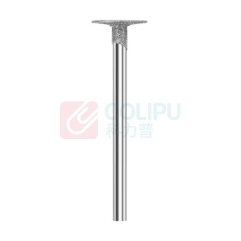 美耐特 K针 3.0柄16.0mm