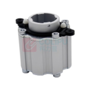 迅爵 带锁止转动器 M-3021J