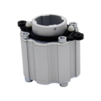 迅爵 带锁止转动器 M-3021J