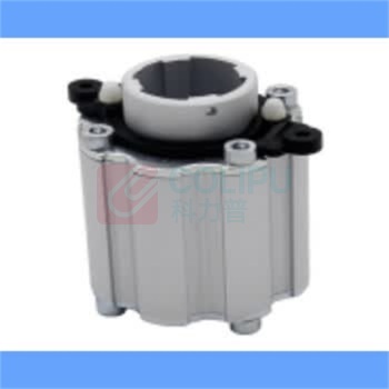 迅爵 带锁止转动器 M-3021J