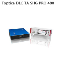 Toptica 蓝光激光器 DLC TA SHG PRO 480 波长覆盖480nm,线宽1MHz,输出功率 1W