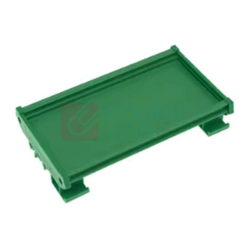 泰创健 电路板外壳 挡板(左+右)+U米72 (黑色) 电路板长60mm