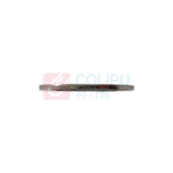 欣沁 出口狭缝 M4403CC13 直径21mm×厚度1.2mm