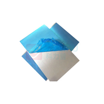 智探政物 7075系列铝合金板 50*30*5MM