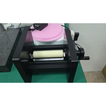 博莱司拓 6寸手动理片器 SM150-E-B 240*180*160mm
