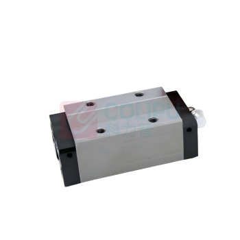 THK 滑块 SHS25LR