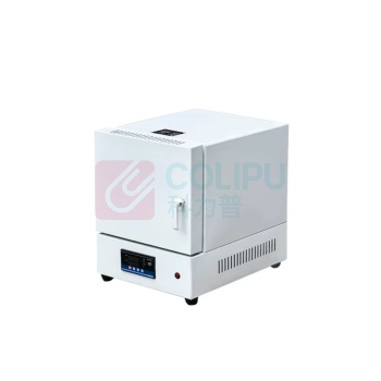 聚创环保 马弗炉高温电阻炉 JC-MF12-16 1200℃ 10kW 16L