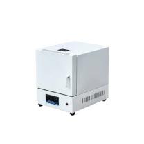 聚创环保 马弗炉高温电阻炉 JC-MF12-16 1200℃ 10kW 16L