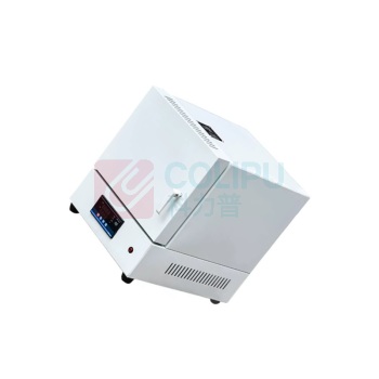 聚创环保 马弗炉高温电阻炉 JC-MF12-16 1200℃ 10kW 16L
