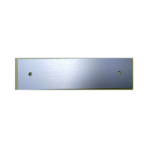 BAISIDE 五金片 BSD0701 铝合金 AnAL6013 2x25x100mm
