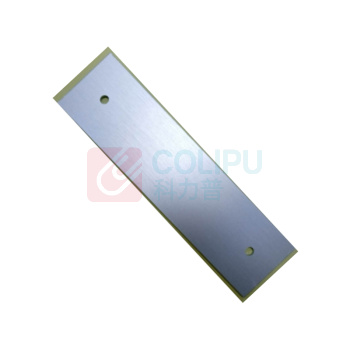 BAISIDE 五金片 BSD0701 铝合金 AnAL6013 2x25x100mm