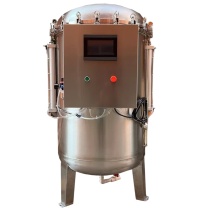 天一仪器 加压浸水试验机 T-IPX78-600T 触摸屏控制模拟30米水深