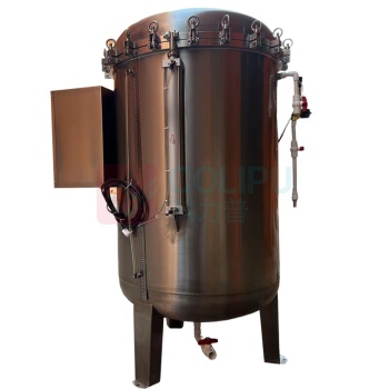 天一仪器 加压浸水试验机 T-IPX78-600T 触摸屏控制模拟30米水深