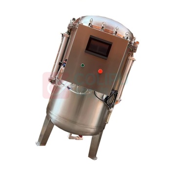 天一仪器 加压浸水试验机 T-IPX78-600T 触摸屏控制模拟30米水深