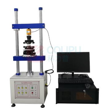 天一仪器 全自动插拔力试验机 T-DCB-50AS 含电脑及控制软件