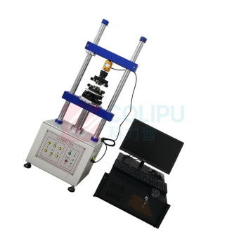 天一仪器 全自动插拔力试验机 T-DCB-50AS 含电脑及控制软件