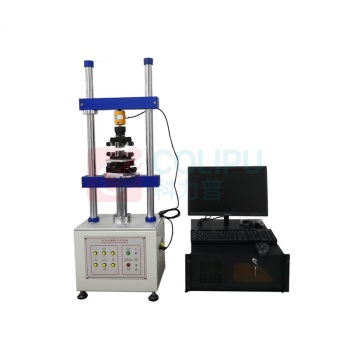 天一仪器 全自动插拔力试验机 T-DCB-50AS 含电脑及控制软件