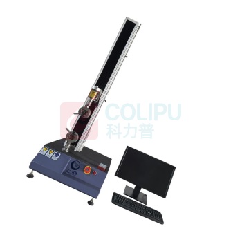 天一仪器 万能拉力试验机 拉压力试验机 单臂拉力测试仪 T-NL-2000A