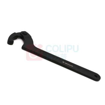 维度 WEDO 可调勾扳手(德标工业级) CT3321A-1002 19-50mm