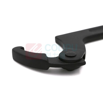 维度 WEDO 可调勾扳手(德标工业级) CT3321A-1002 19-50mm