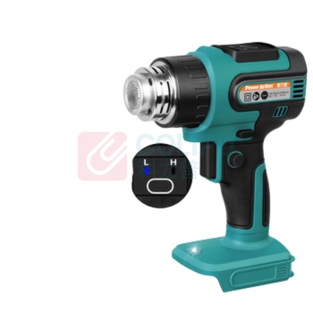 普力捷 热风枪 CHG-550SX 2档调温 6.0A 两电一充