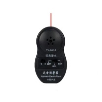 三棵松 帽式防触电感应静电近电报警器 YJ-AM-3 3档