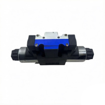 运蔚蓝 加工中心液压机械阀 110V-GHA-E 货期30天