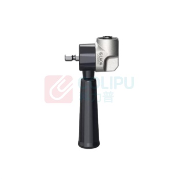 LAOA 90°批头拐角器 LA350501 112mm长