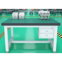 力塔 重型工作台 LT-016 宽度1600mm*高度800mm*深度800mm (灰白色)