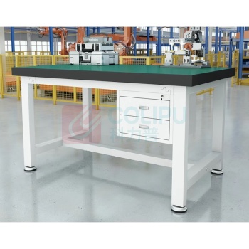 力塔 重型工作台 LT-016 宽度1600mm*高度800mm*深度800mm (灰白色)