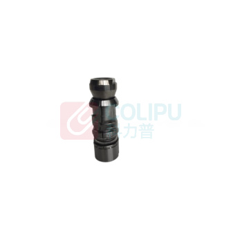 运蔚蓝 数控机弹性加工通用替换件刀夹 63F-ZLP-0.1 货期30天