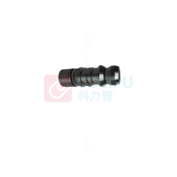 运蔚蓝 数控机弹性加工通用替换件刀夹 63F-ZLP-0.1 货期30天