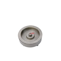 HIOS 扭力测试配件 内六角M2.5测试座