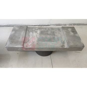 DZ 中型压头 46cm*20cm