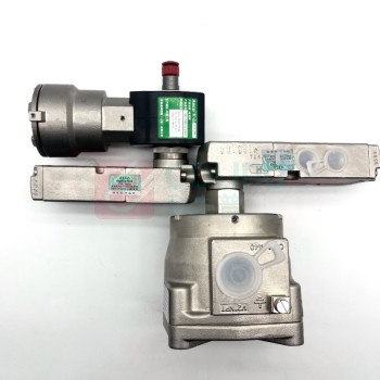 ASCO 电磁阀 NF8551A322/24VDC