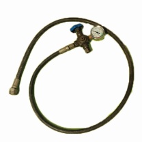 国电富通 工具综合套装 CDQ-25 充氮工具/橡胶