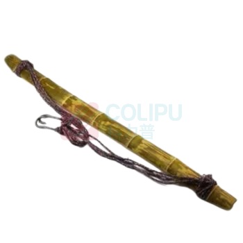 ZIMIR 扁担 1.2m 1.2米扁担+钩绳一对 带钩 带索