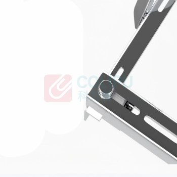 力易得 Endura 不锈钢加厚支架 EE5816