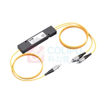 SK-LINK 分光器 1分2 FC拉锥式
