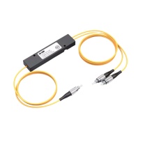 SK-LINK 分光器 1分2 FC拉锥式