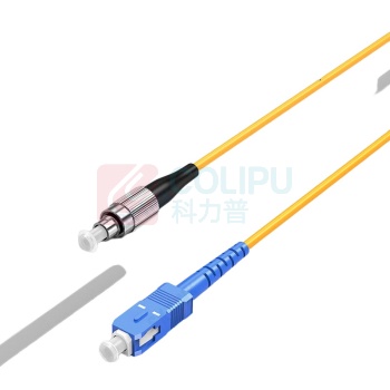 SK-LINK 分光器 1分2 FC拉锥式
