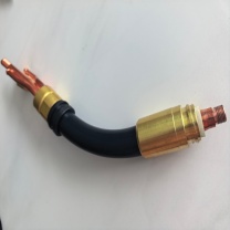 东恒 水冷枪管总成 MMT42W 一套
