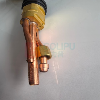 东恒 水冷枪管总成 MMT42W 一套